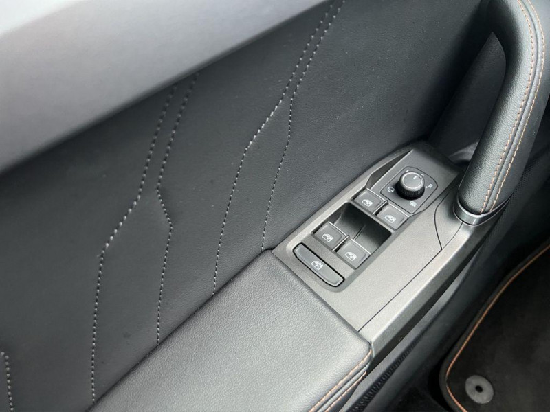 Cupra Formentor 1.5 TSI 150 ch BVA  occasion  L'Union - photo n15