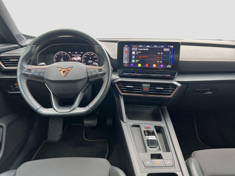 Cupra Formentor 1.5 TSI 150 ch BVA  occasion  L'Union - photo n11