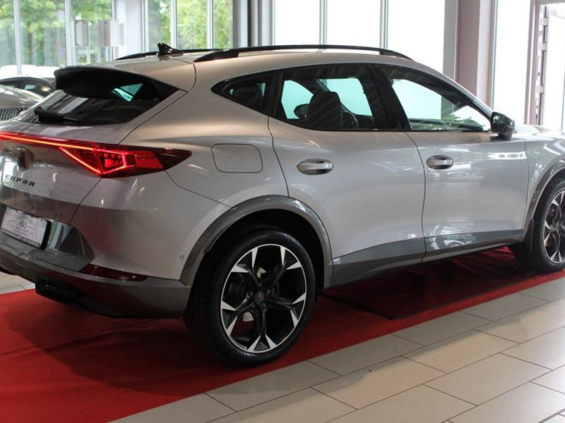 Cupra Formentor 1.5 TSI 150 ch BVA  occasion  L'Union - photo n7