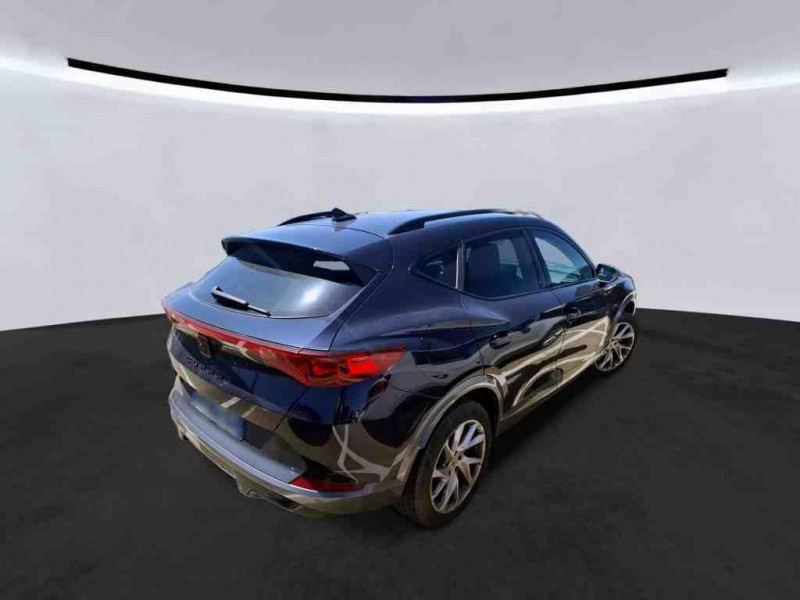 Cupra Formentor 1.5 TSI 150 ch BVA  occasion  L'Union - photo n2