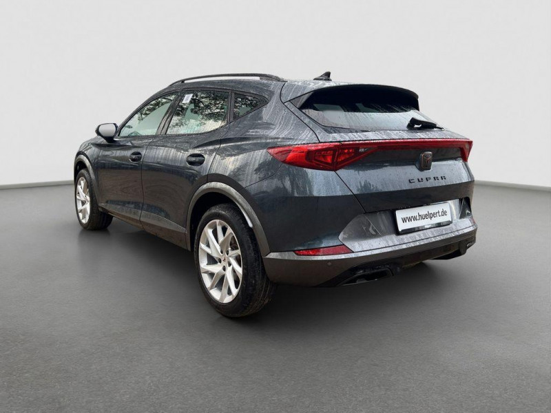 Cupra Formentor 1.5 TSI 150 ch BVA  occasion  L'Union - photo n3