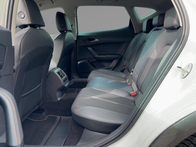 Cupra Formentor 1.5 TSI 150 ch BVA  occasion  L'Union - photo n7