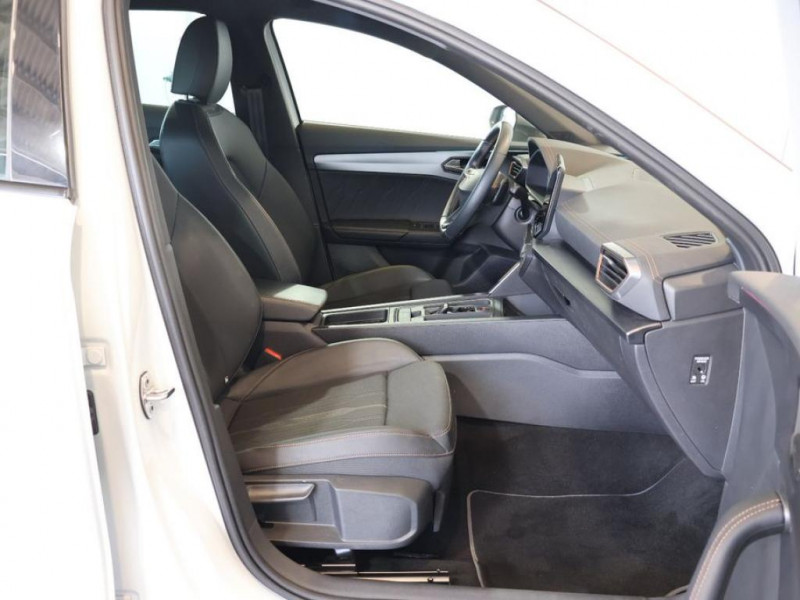 Cupra Formentor 1.5 TSI 150 ch BVA  occasion  L'Union - photo n14