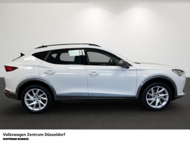 Cupra Formentor 1.5 TSI 150 ch BVA  occasion � L'Union - photo n�3