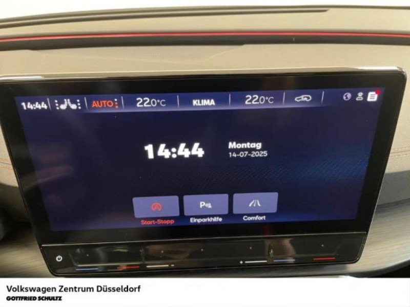 Cupra Formentor 1.5 TSI 150 ch BVA  occasion � L'Union - photo n�12