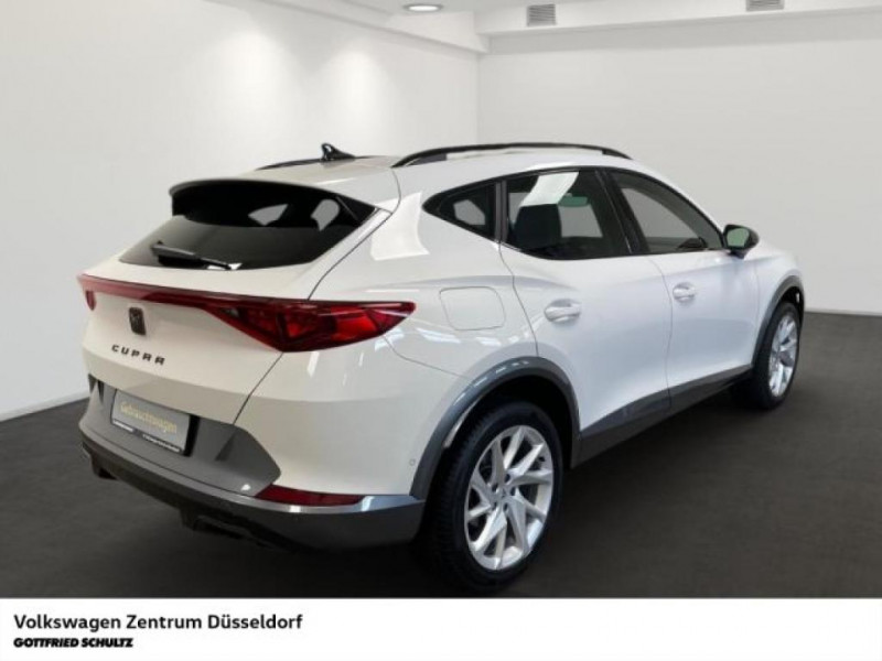 Cupra Formentor 1.5 TSI 150 ch BVA  occasion � L'Union - photo n�4
