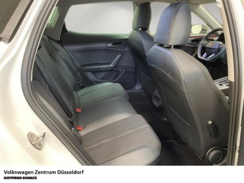 Cupra Formentor 1.5 TSI 150 ch BVA  occasion � L'Union - photo n�7