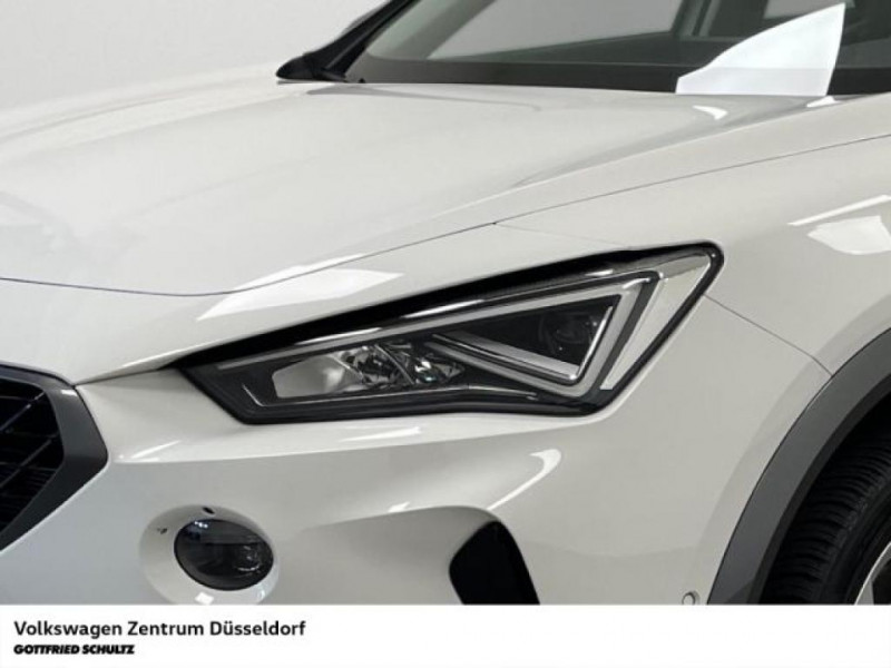 Cupra Formentor 1.5 TSI 150 ch BVA  occasion � L'Union - photo n�5