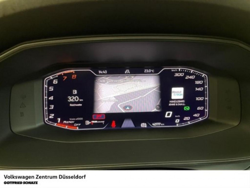 Cupra Formentor 1.5 TSI 150 ch BVA  occasion � L'Union - photo n�11