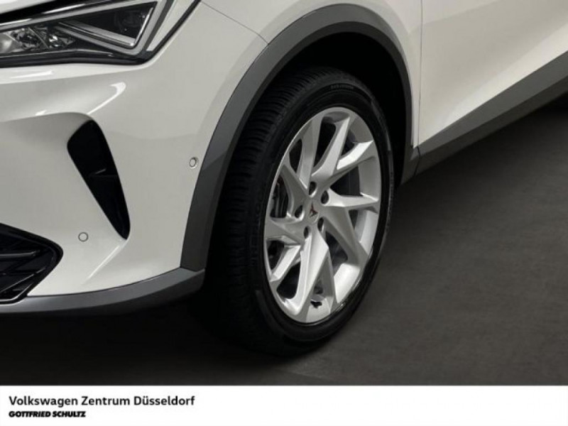 Cupra Formentor 1.5 TSI 150 ch BVA  occasion � L'Union - photo n�9