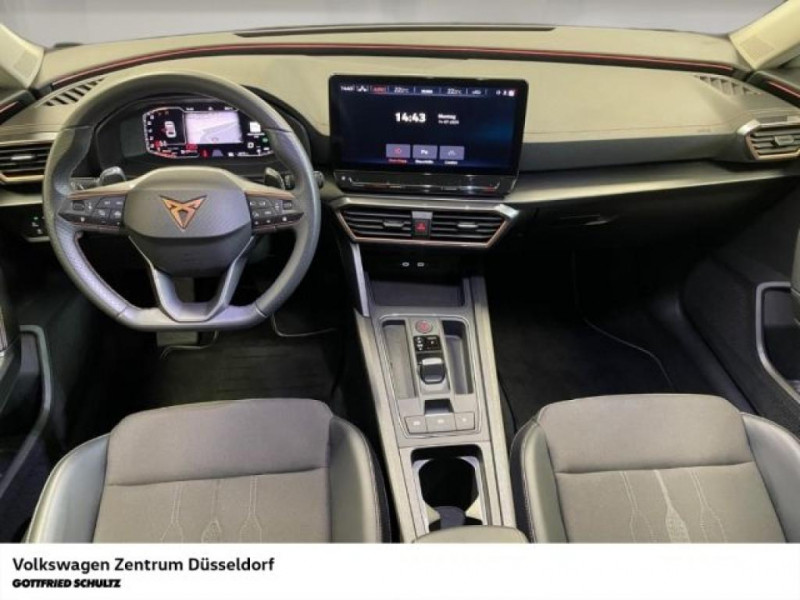 Cupra Formentor 1.5 TSI 150 ch BVA  occasion � L'Union - photo n�6