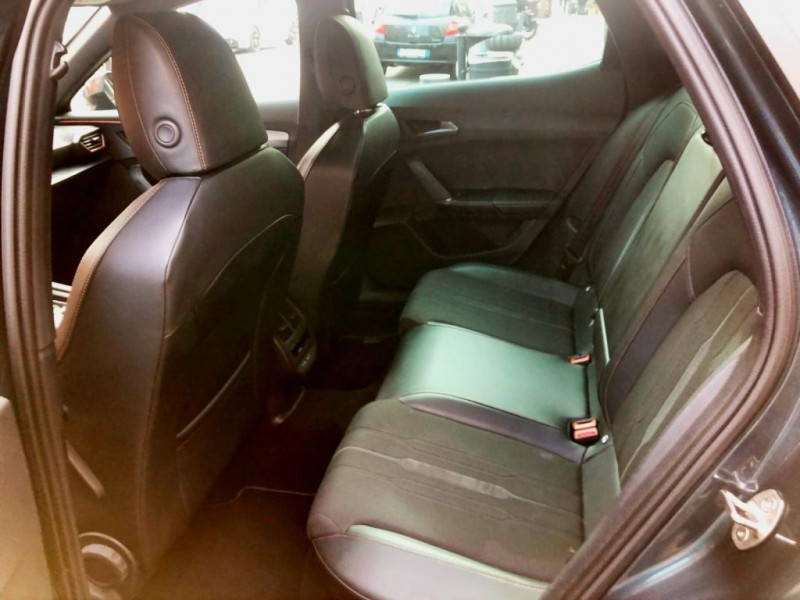 Cupra Formentor 1.5 TSI 150 ch BVA  occasion � L'Union - photo n�8