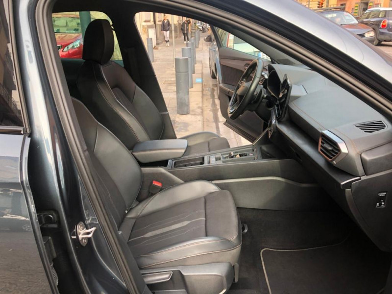 Cupra Formentor 1.5 TSI 150 ch BVA  occasion � L'Union - photo n�9