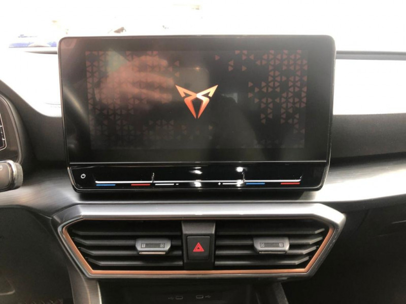 Cupra Formentor 1.5 TSI 150 ch BVA  occasion � L'Union - photo n�13