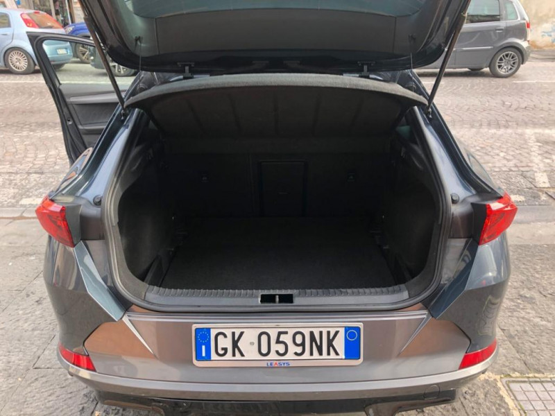 Cupra Formentor 1.5 TSI 150 ch BVA  occasion � L'Union - photo n�11