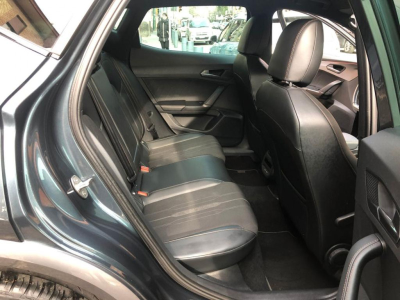 Cupra Formentor 1.5 TSI 150 ch BVA  occasion � L'Union - photo n�10