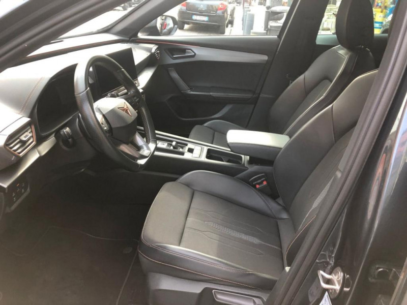 Cupra Formentor 1.5 TSI 150 ch BVA  occasion � L'Union - photo n�7