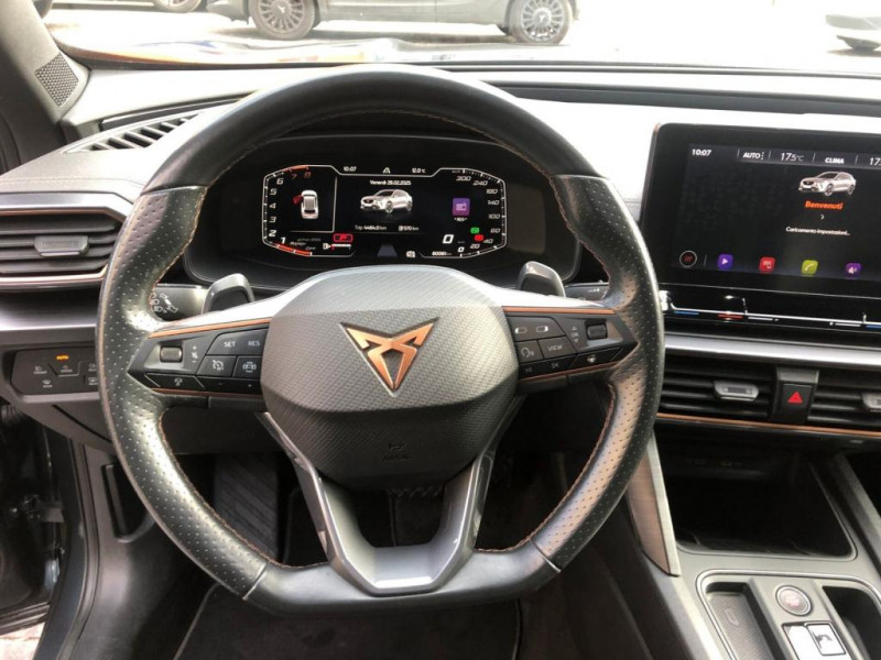 Cupra Formentor 1.5 TSI 150 ch BVA  occasion � L'Union - photo n�15