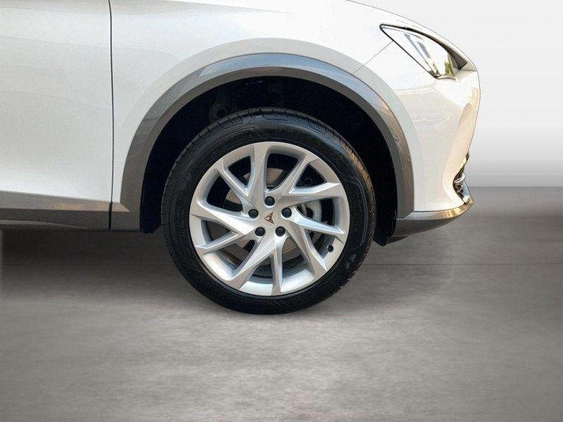 Cupra Formentor 1.5 TSI 150 ch BVA  occasion  L'Union - photo n6