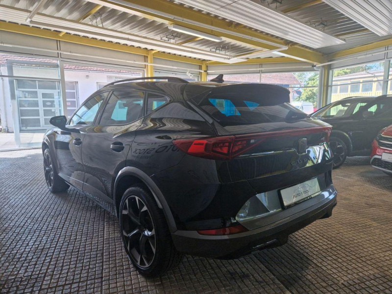 Cupra Formentor 1.5 TSI 150 ch BVA  occasion  L'Union - photo n7