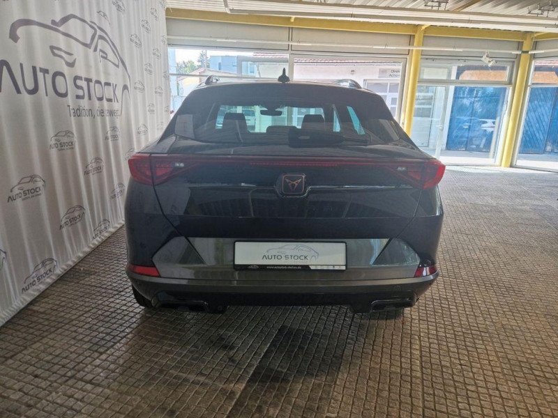 Cupra Formentor 1.5 TSI 150 ch BVA  occasion  L'Union - photo n6