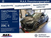 Cupra Formentor 1.5 TSI 150 ch BVA   L'Union 31