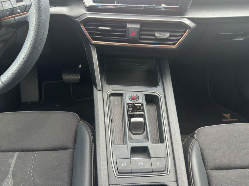 Cupra Formentor 1.5 TSI 150 ch BVA  occasion  L'Union - photo n15
