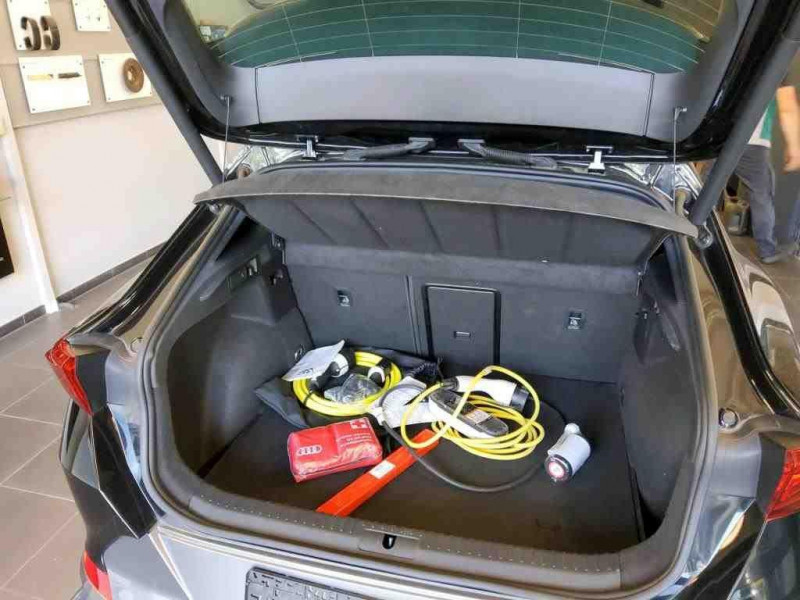 Cupra Formentor 1.5 TSI 150 ch BVA  occasion  L'Union - photo n10