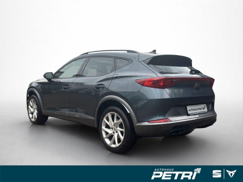 Cupra Formentor 1.5 TSI 150 ch BVA  occasion  L'Union - photo n3