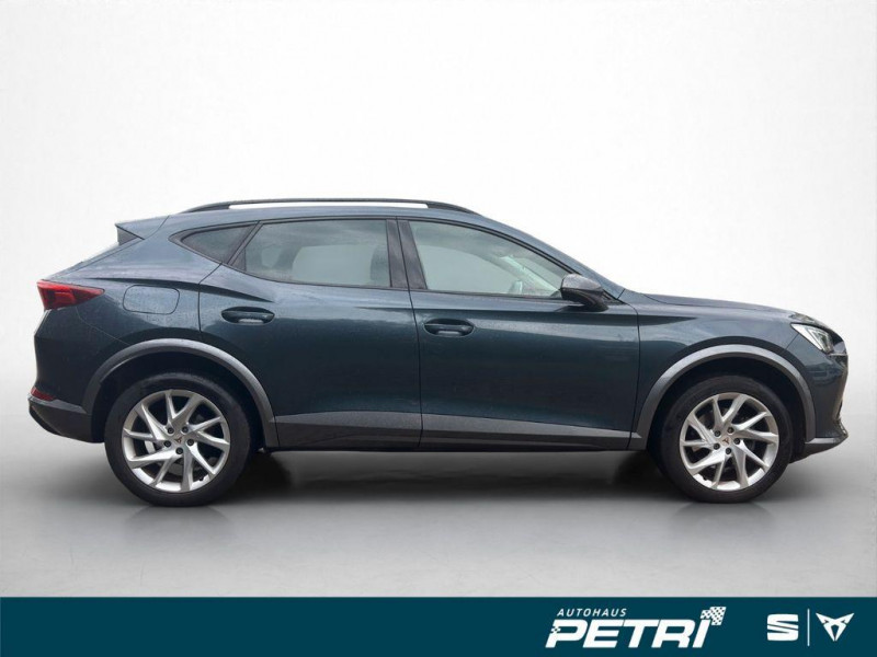 Cupra Formentor 1.5 TSI 150 ch BVA  occasion  L'Union - photo n6