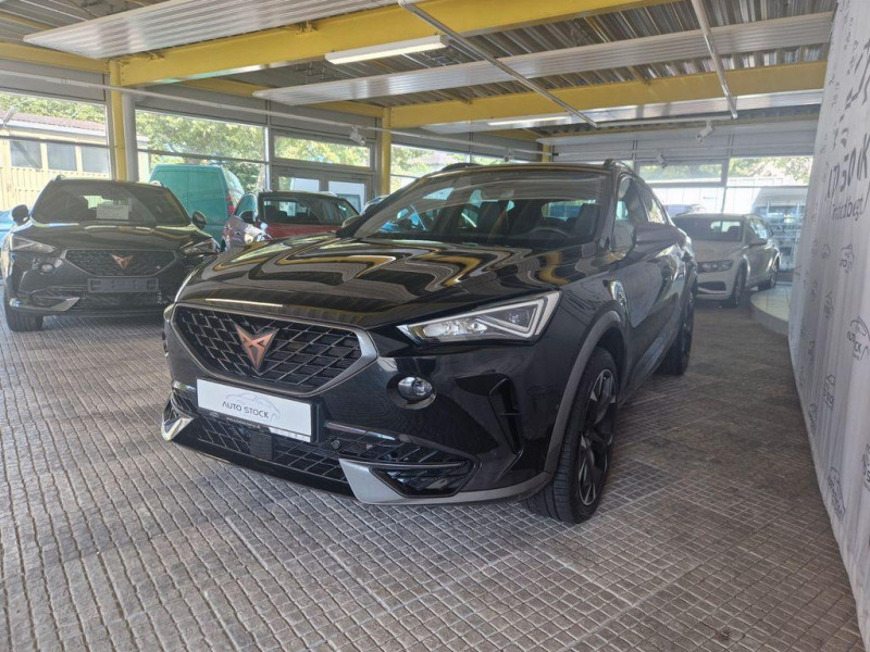 Cupra Formentor 1.5 TSI 150 ch BVA  occasion  L'Union - photo n3