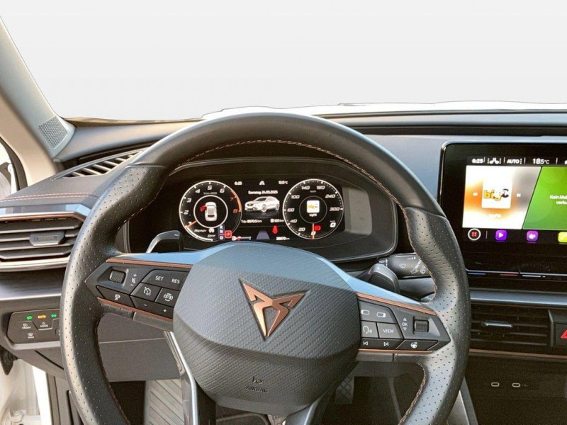 Cupra Formentor 1.5 TSI 150 ch BVA  occasion  L'Union - photo n9