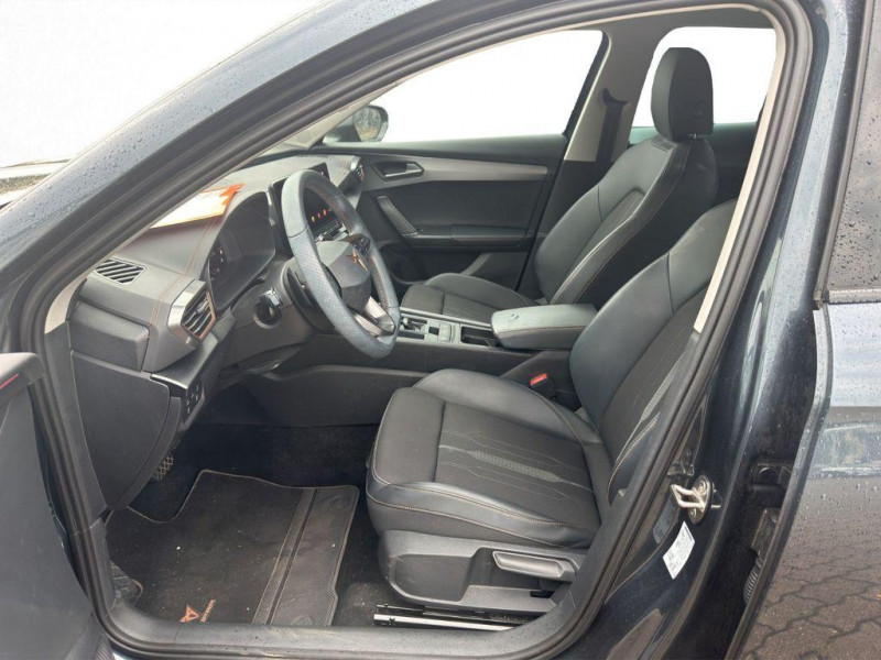 Cupra Formentor 1.5 TSI 150 ch BVA  occasion  L'Union - photo n9