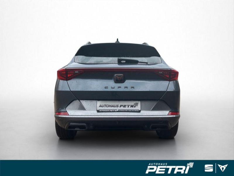 Cupra Formentor 1.5 TSI 150 ch BVA  occasion  L'Union - photo n4