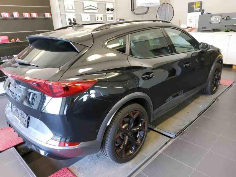 Cupra Formentor 1.5 TSI 150 ch BVA  occasion  L'Union - photo n5