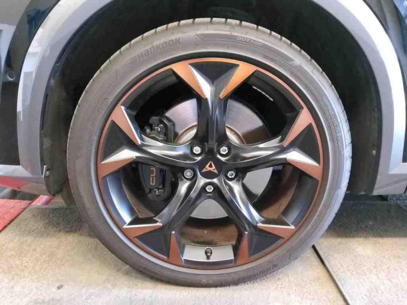 Cupra Formentor 1.5 TSI 150 ch BVA  occasion  L'Union - photo n12