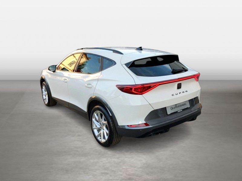 Cupra Formentor 1.5 TSI 150 ch BVA  occasion  L'Union - photo n3