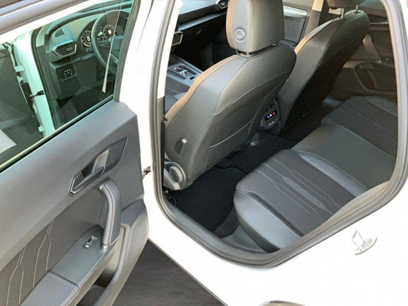 Cupra Formentor 1.5 TSI 150 ch BVA  occasion  L'Union - photo n11