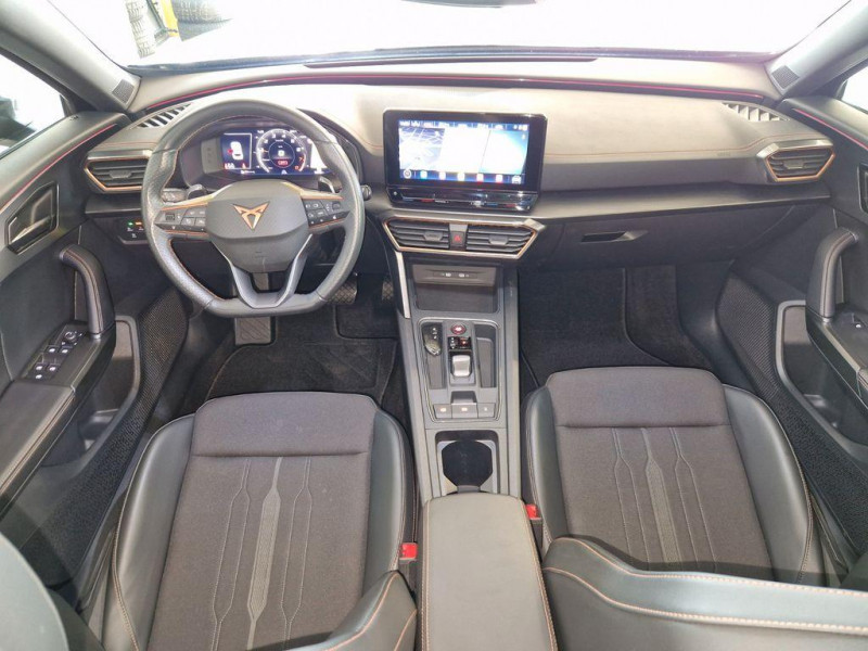 Cupra Formentor 1.5 TSI 150 ch BVA  occasion  L'Union - photo n12