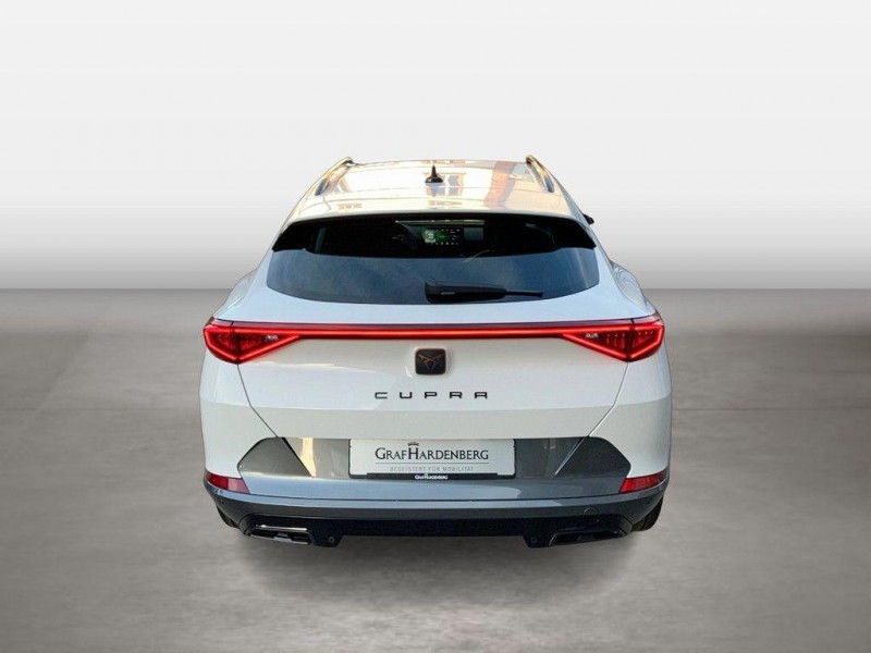 Cupra Formentor 1.5 TSI 150 ch BVA  occasion  L'Union - photo n4
