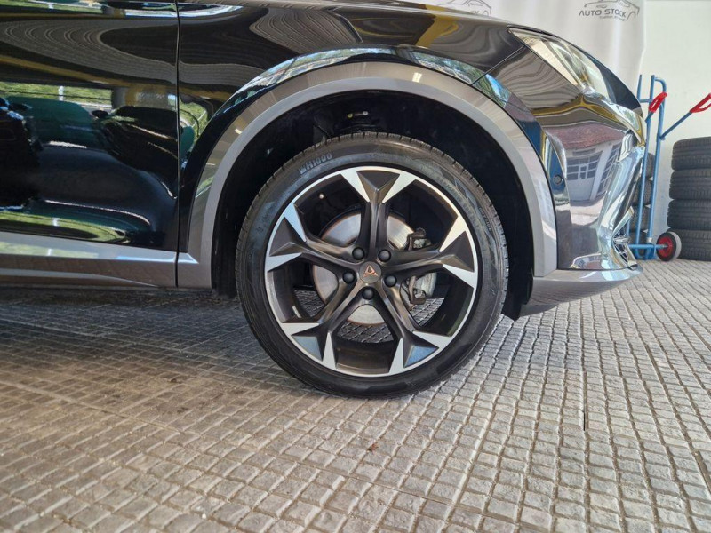 Cupra Formentor 1.5 TSI 150 ch BVA  occasion  L'Union - photo n8