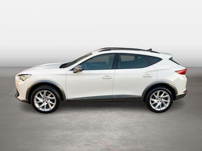 Cupra Formentor 1.5 TSI 150 ch BVA  occasion  L'Union - photo n2