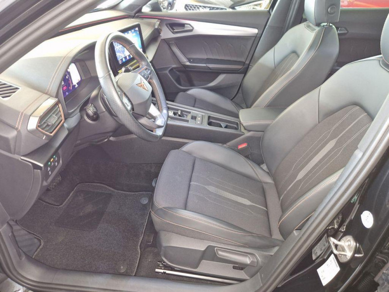 Cupra Formentor 1.5 TSI 150 ch BVA  occasion  L'Union - photo n9