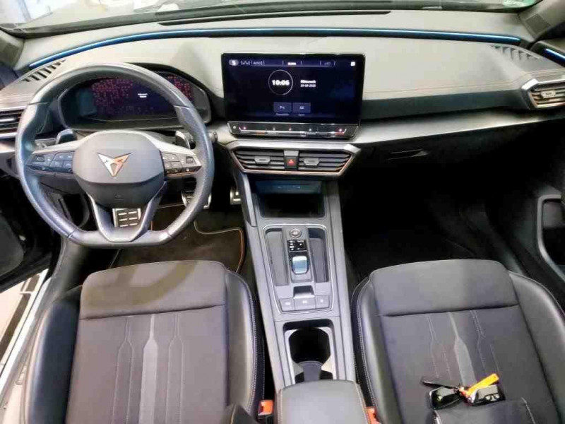 Cupra Formentor 1.5 TSI 150 ch BVA  occasion  L'Union - photo n8