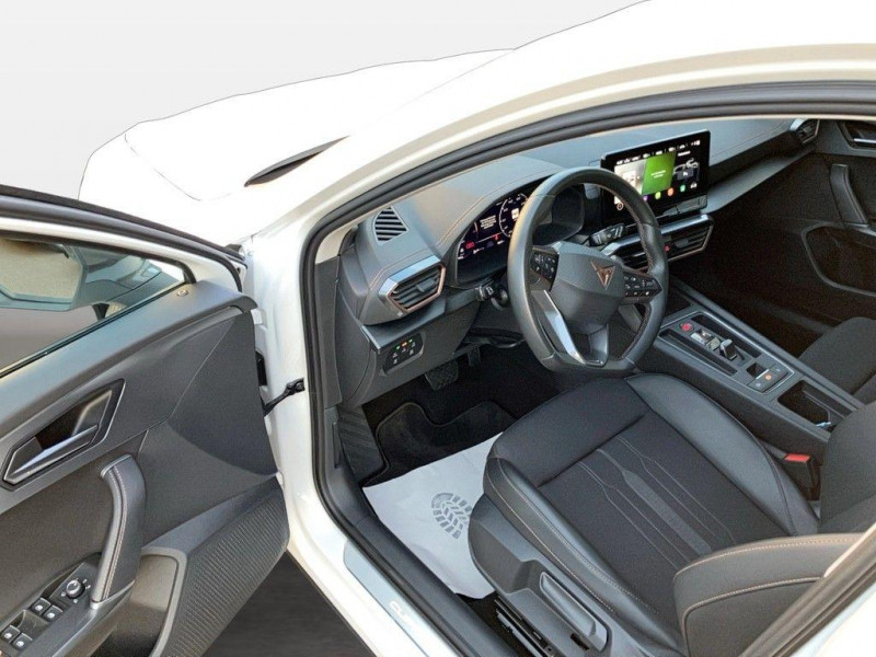 Cupra Formentor 1.5 TSI 150 ch BVA  occasion  L'Union - photo n8