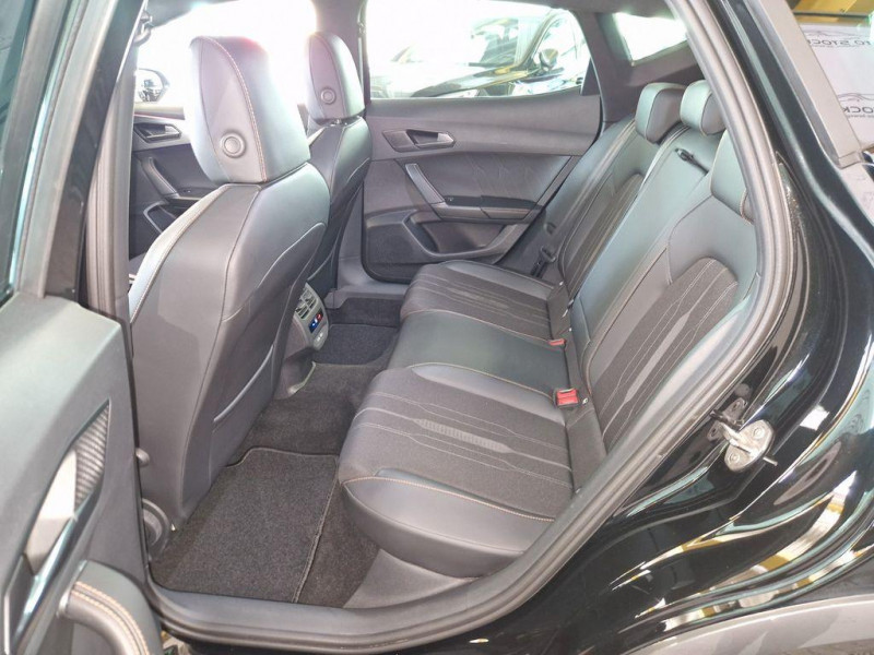 Cupra Formentor 1.5 TSI 150 ch BVA  occasion  L'Union - photo n10