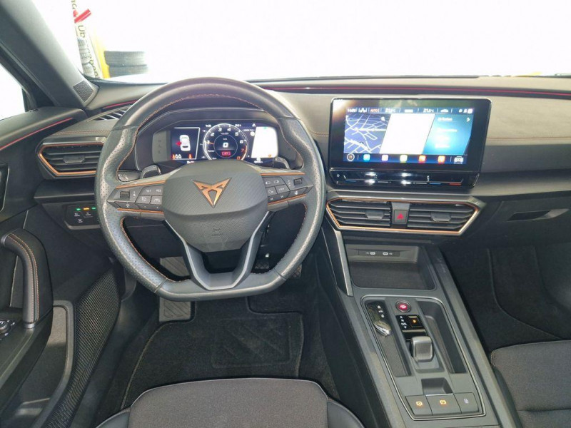 Cupra Formentor 1.5 TSI 150 ch BVA  occasion  L'Union - photo n11