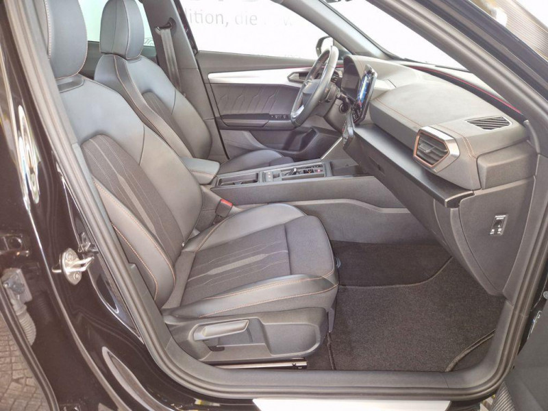 Cupra Formentor 1.5 TSI 150 ch BVA  occasion  L'Union - photo n15
