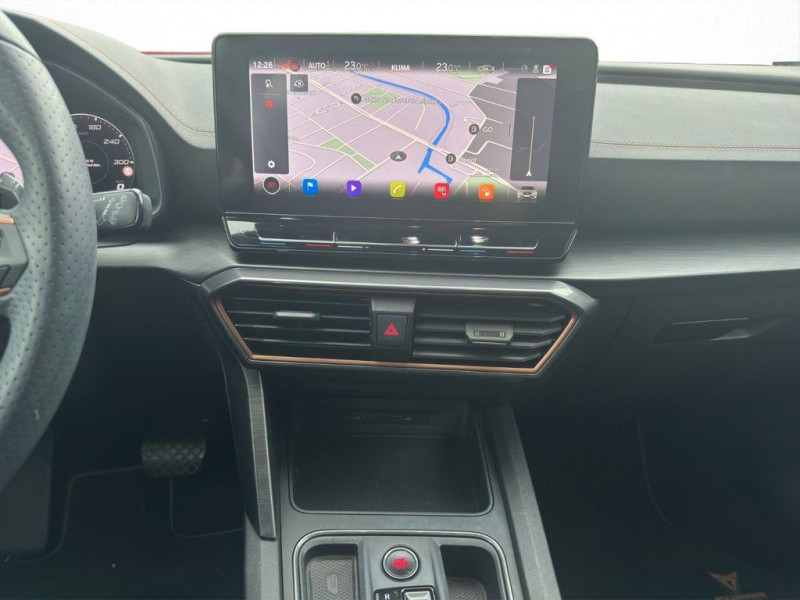 Cupra Formentor 1.5 TSI 150 ch BVA  occasion  L'Union - photo n14