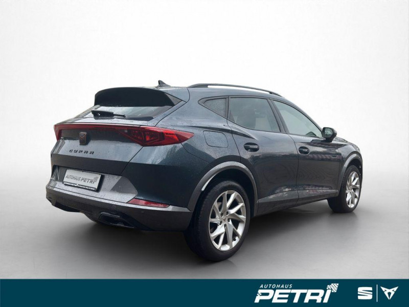 Cupra Formentor 1.5 TSI 150 ch BVA  occasion  L'Union - photo n5